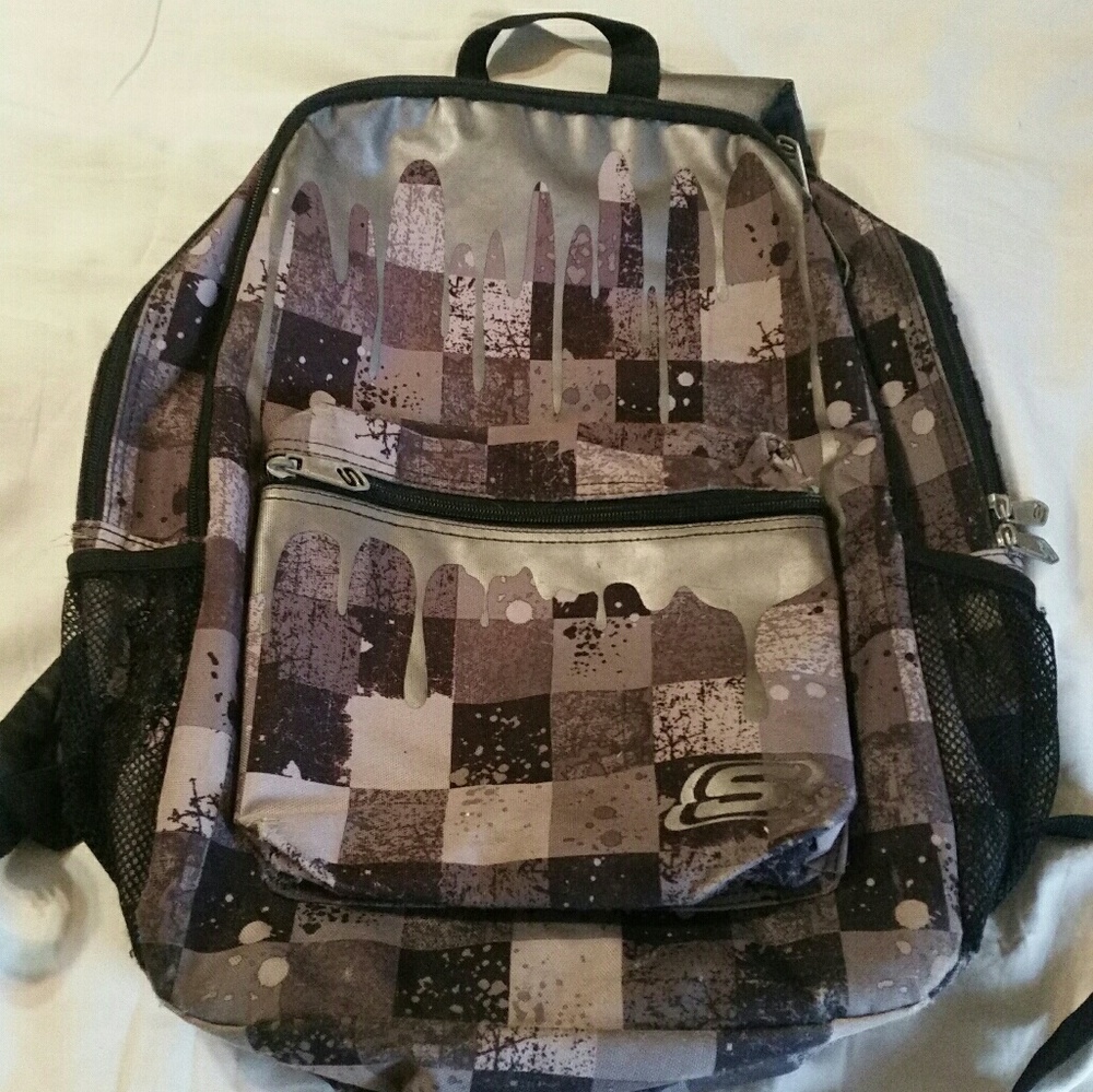Skechers backpack