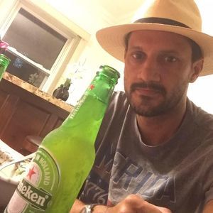 Meet your Posher, Eldere