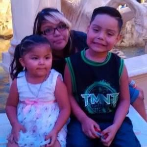 Meet your Posher, Mae