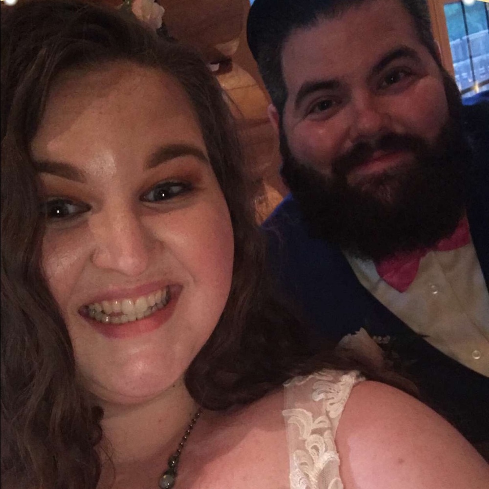 Meet your Posher, Meghan