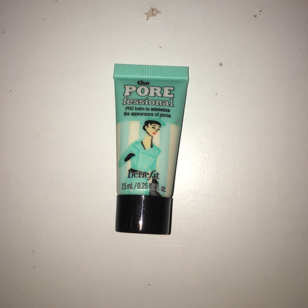 NEVER USED! Benefit Porefessional primer