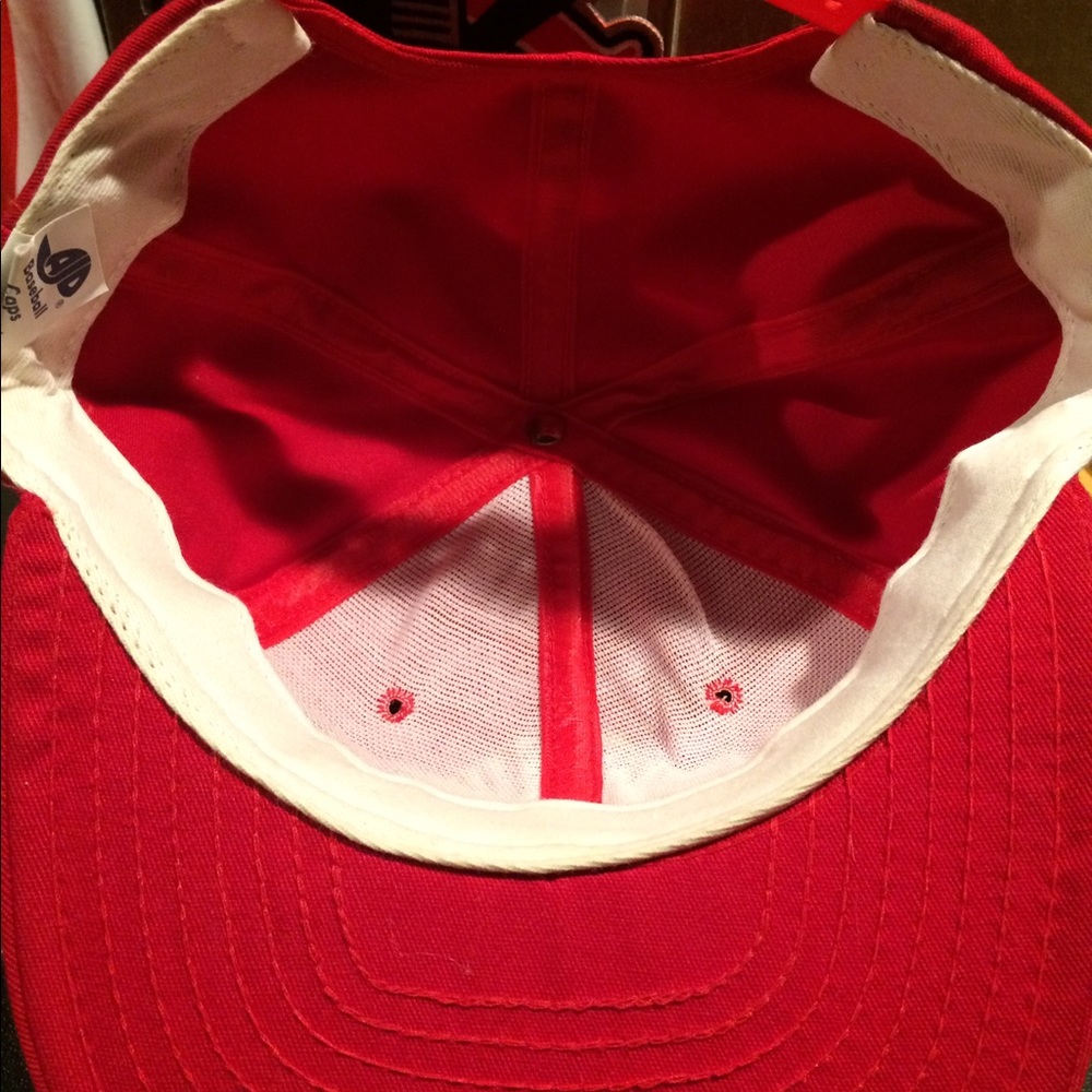 San Francisco 49ers Snapback NFL caps hats rare - Picture 3 of 4