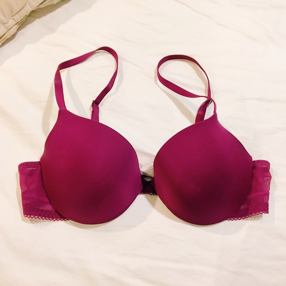Calvin Klein bra