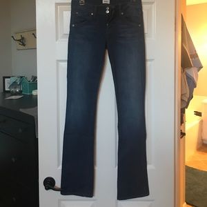 Hudson Jeans
