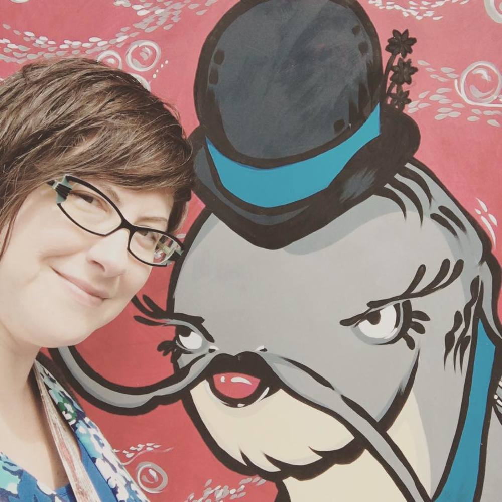 Meet your Posher, Shana
