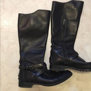 Fantastic condition Tods boots