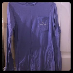 Lauren James long sleeve t shirt