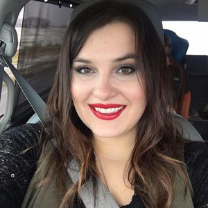 Meet your Posher, Whitney