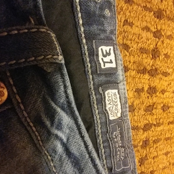 Miss me jeans 31 - Picture 3 of 5