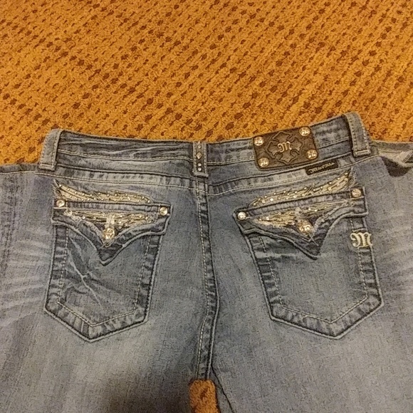 Miss me jeans 31 - Picture 5 of 5