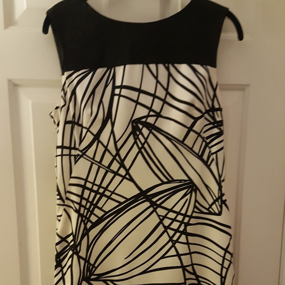 Ann Taylor dress