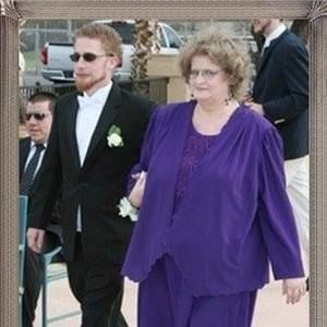 Meet your Posher, Robyn