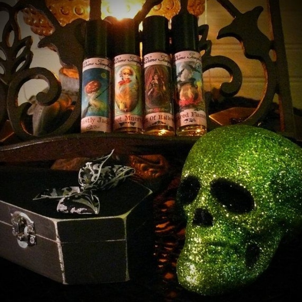 ISO House of Madame Josephine