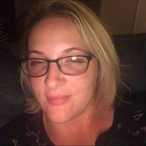 Meet your Posher, Tracy