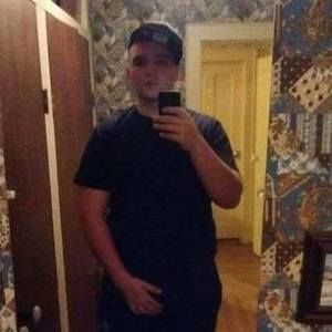 Meet your Posher, Billy j