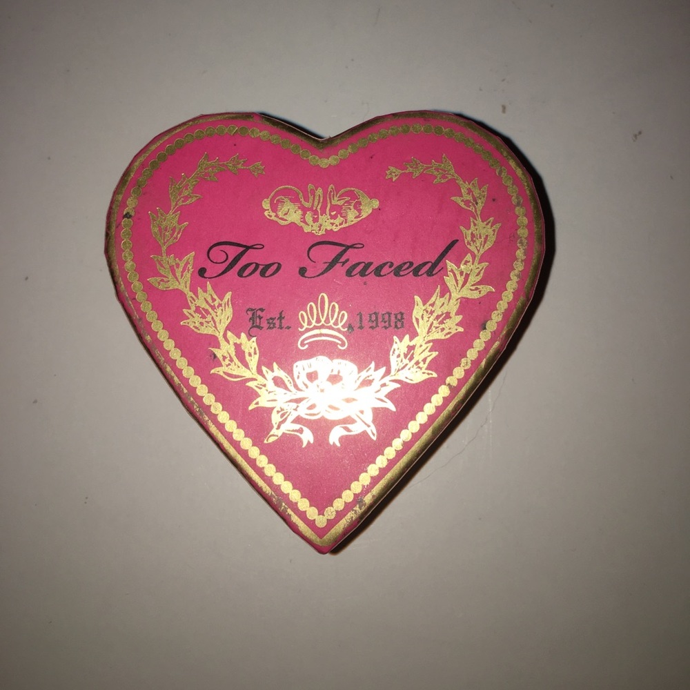 Too Faced Sweethearts Perfect Flush Blush
