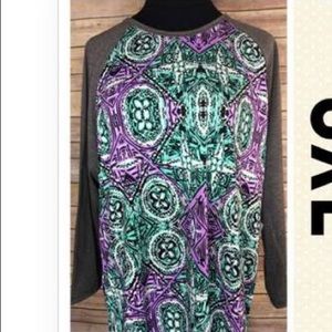 3xl Lularoe Randy