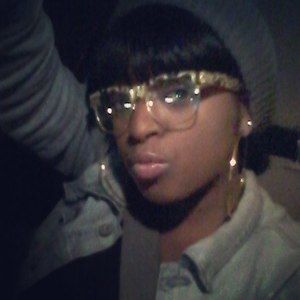 Meet your Posher, Jade