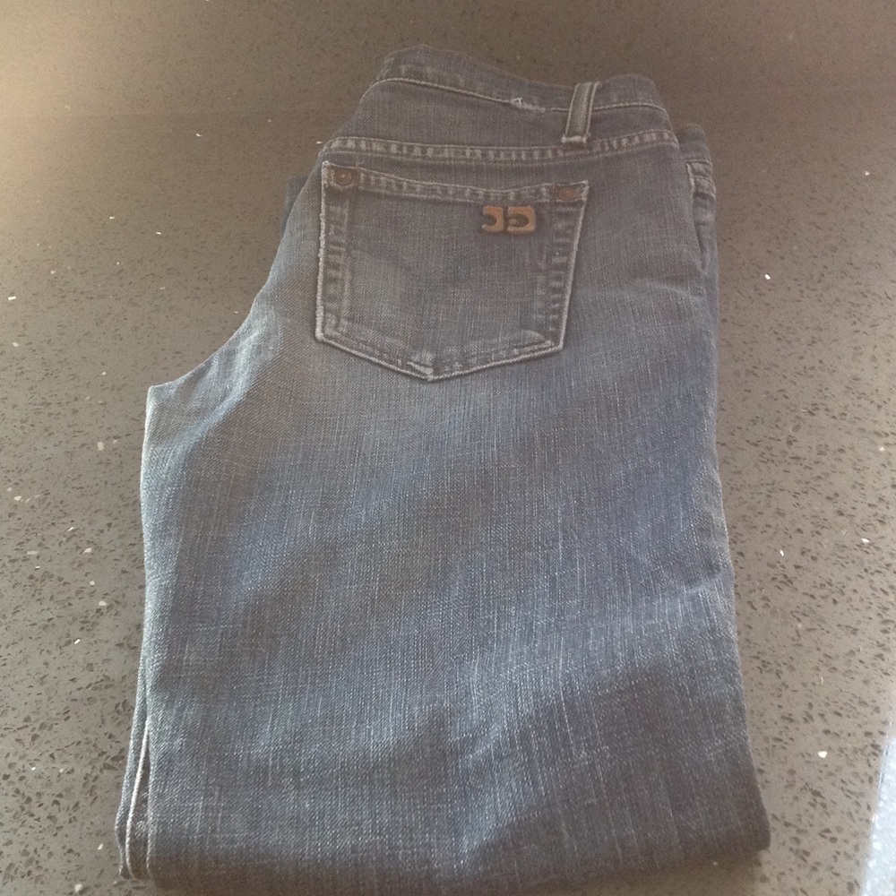 Joes Jeans