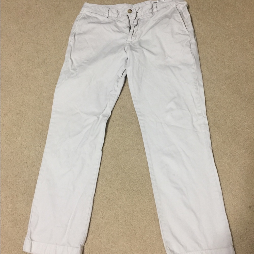 Vineyard vines khaki
