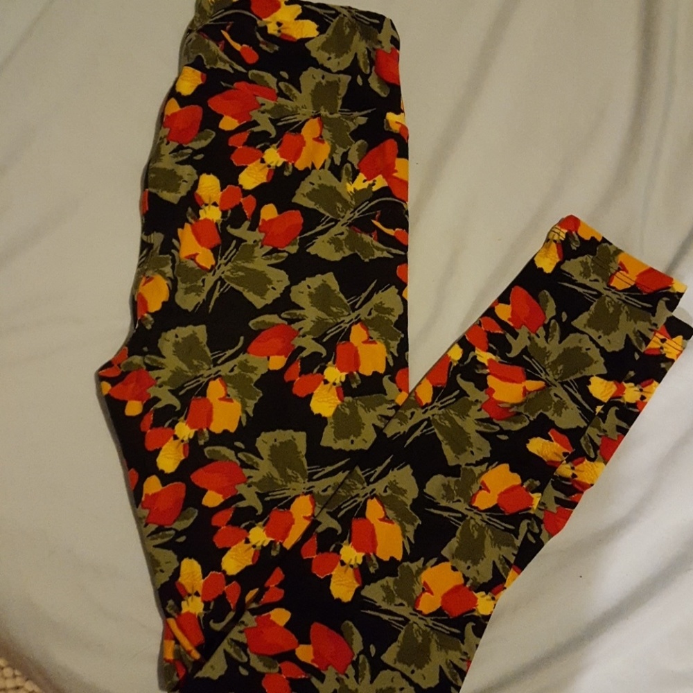 LulaRoe leggings