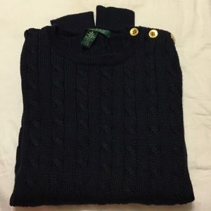 Ralph Lauren Sweater