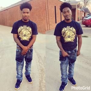 Meet your Posher, Tre