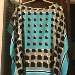 Ladies Michael kors top