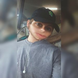 Meet your Posher, Brett