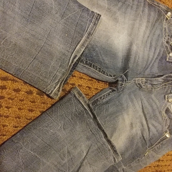 Miss me jeans size 31 - Picture 4 of 5