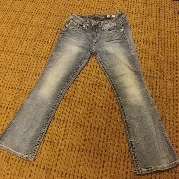 Miss me jeans size 31 - Picture 5 of 5