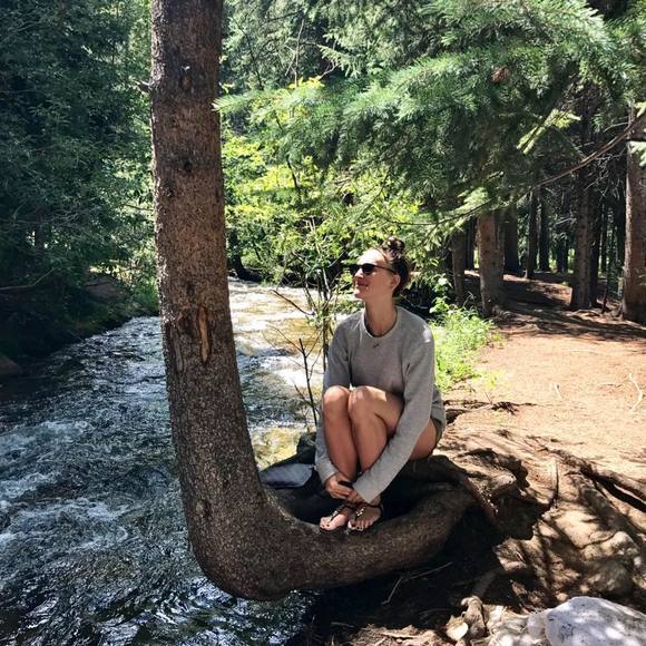 Meet your Posher, Audrey - Picture 1 of 1