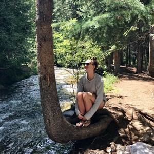 Meet your Posher, Audrey