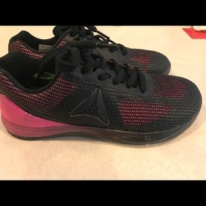 Reebok Nano 7.0