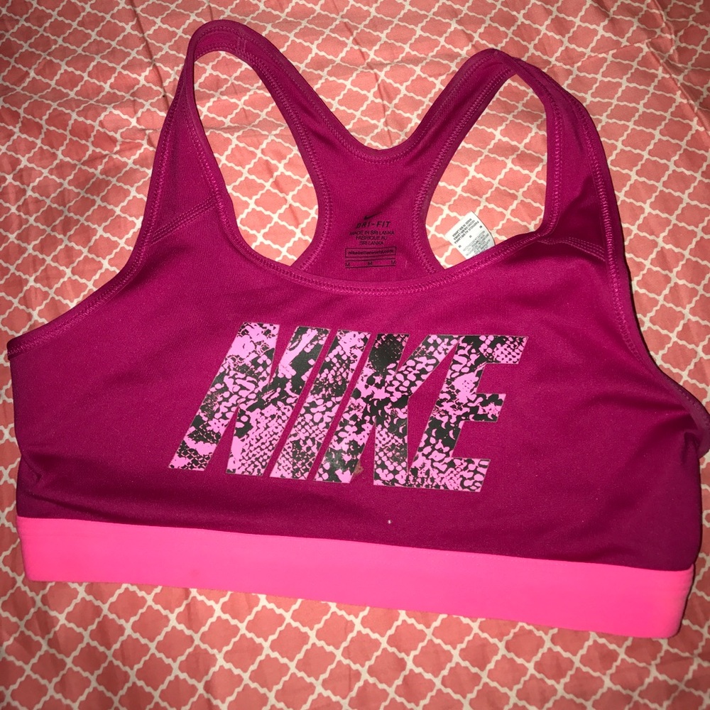 Nike Sports Bra