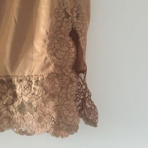 Slip Skirt