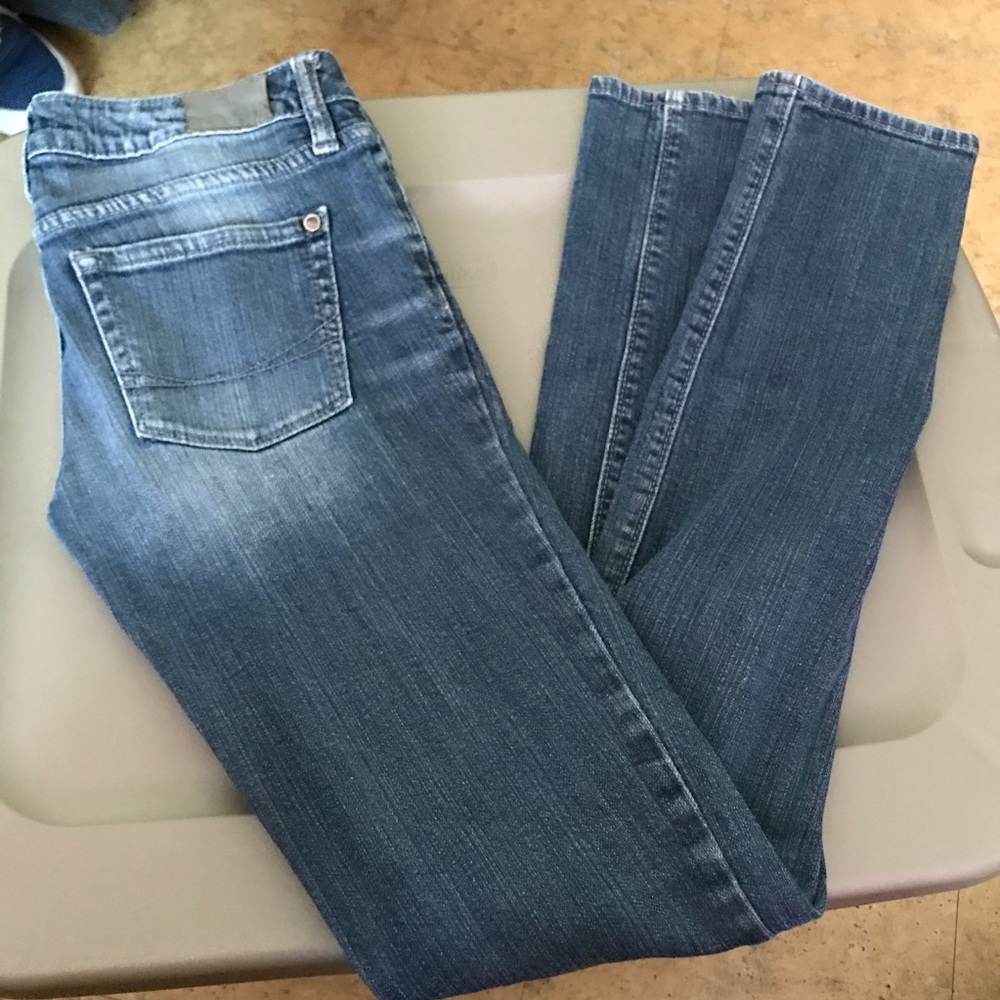 Bullhead jeans