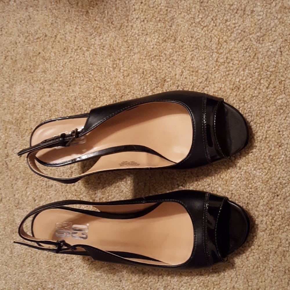 9 & co heels