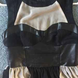 H&M conscious dress