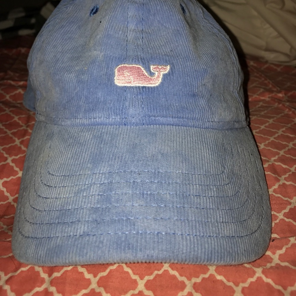 Vineyard Vines Hat🐳🐳🐳