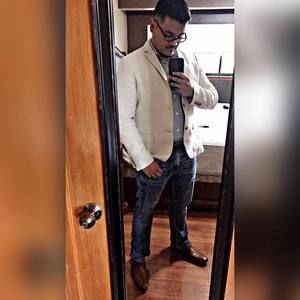 Meet your Posher, Juan