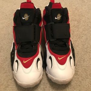 Nike Air Max Speed Turf