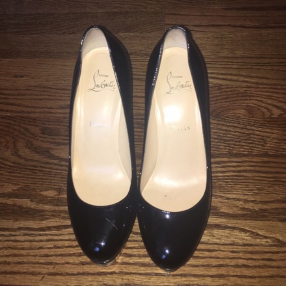Christian Louboutin Bianca