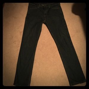 Men's jeans