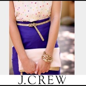 J. Crew No. 2 Pencil Skirt