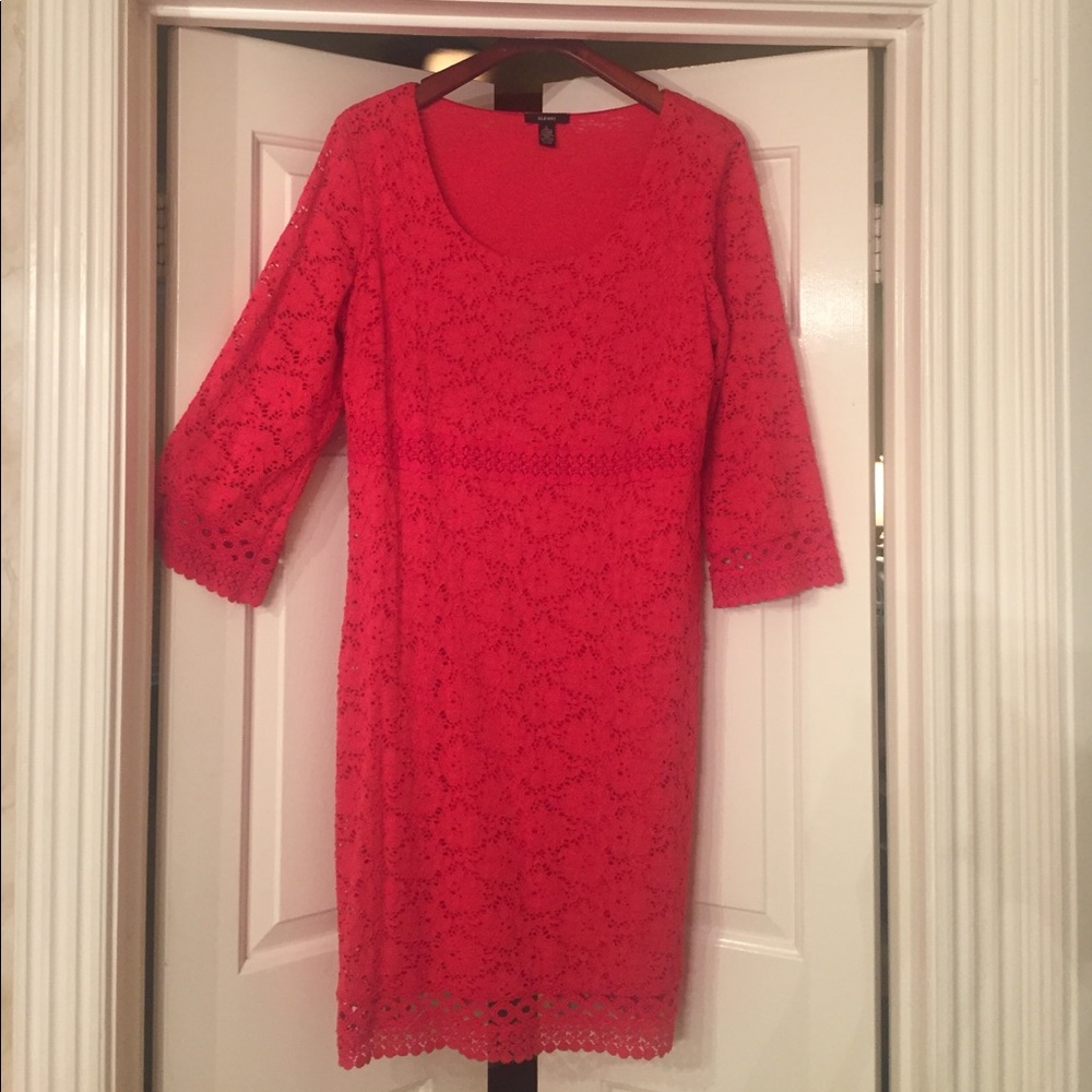 Alfani Dress