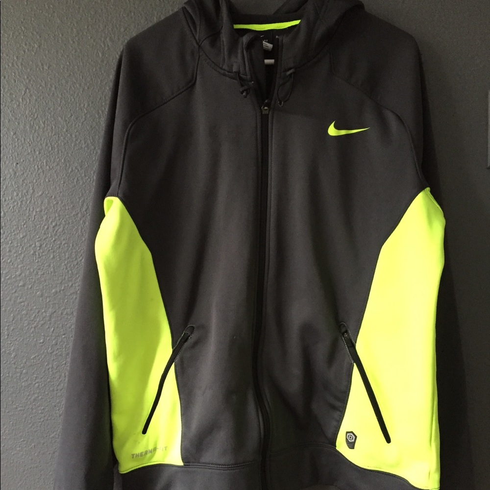Nike Sweatshirt/Jacket