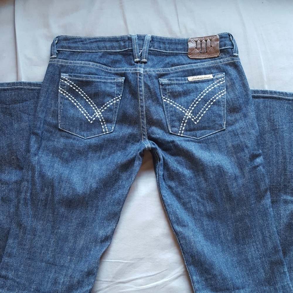 William Rast 25L