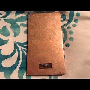 💎 Final Price 💎 Tarte eyeshadow/blush palette 💎