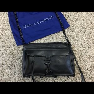 Rebecca Minkoff Crossbody Mini MAC